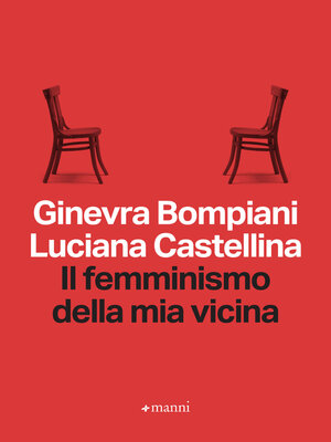 cover image of Il femminismo della mia vicina